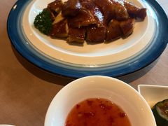 -海口万豪中餐厅·粤菜·海南菜· 平价海鲜·茶点· KTV包房