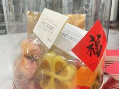 -小麦穗私人订制蛋糕·甜品台(万达店)