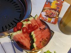 -杨记齐齐哈尔烤肉(总店)