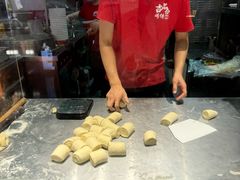 -吉品合酥脆烤饼(太平洋森活天地店)