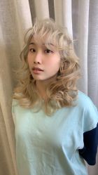 -V8潮牌·接发烫染连锁