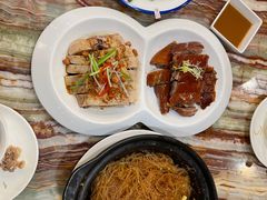 -椿记烧鹅(叠彩店)