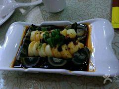 -粥鼎记(恒安新东城逸景店)