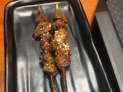 -金城尕娃牛肉面(钻汇广场店)