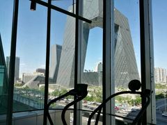 -Trainyard 炼·工场(中国国际贸易中心店)