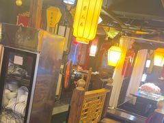 -蜀九鼎毛肚火锅(惠安店)