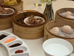 -香宫中餐厅·大连香格里拉(人民路店)