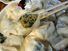 -静海北方手工水饺(好旺角店)