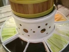 -金百万烤鸭店(马甸店)