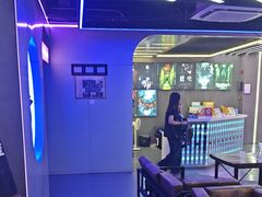 -关你鬼室大型密室逃脱(佛山创意园店)