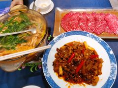 -院8里·少城记忆老川菜(宽窄巷子店)