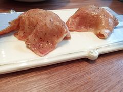 -晴季寿司(红旗街万达店)