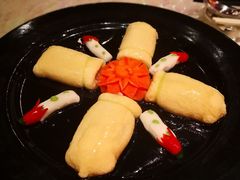 -8餐厅(新葡京酒店)