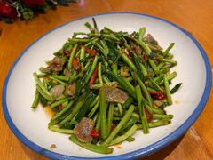 -嗣林·爷爷的私房菜(湾里店)