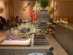 -杭州开元名都大酒店·地中海自助餐厅