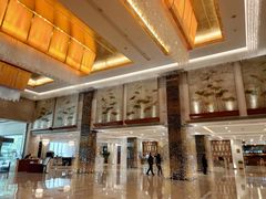 -北京西国贸大酒店