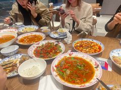 -本来川菜(中骏广场店)