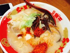 -豚王拉面(澳门银河店)