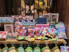 -猫相扑零食杂货铺(欧洲城店)