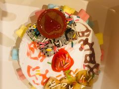 -芭菲盛宴·环球美食(北城国际店)