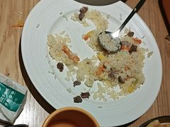 -谷丽麦馕新疆菜·清真(步步高梅溪新天地店)