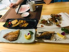 -割烹旭日本料理(龙湖狮山天街店)