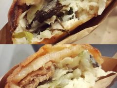 福州现炸海蛎饼-小宝·路鼎记·福鼎特色小吃(富民路店)