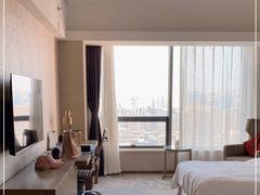 -淮安曙光国际大酒店(大运河广场花街店)