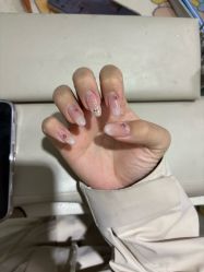 -晨·艺美甲美睫