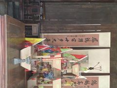 -乌镇东栅景区-江南百床馆