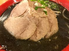 -博多一幸舍(侨福芳草地购物中心店)