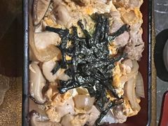 -九洲喜来登酒店湖月日餐厅