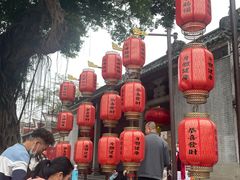 -悦城龙母祖庙