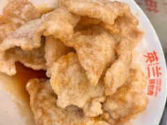-英兰朝族饭店·英兰锅包肉(佳园路店)