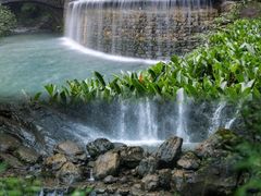 -重庆神龙峡漂流