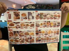 -闫府私房菜·百年鲁菜(恒隆店)