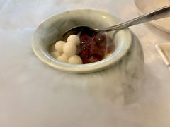 -小厨娘淮扬菜(清江苏宁广场店)