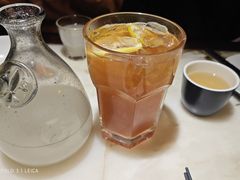 -绿茶餐厅(朝阳大悦城店)