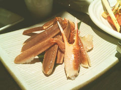 -金柚子韩国烤肉(威宁路店)