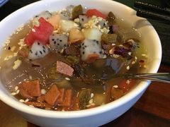 -火舞泰·泰式海鲜火锅餐厅(世纪城店)