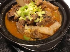 秘制牛杂萝卜-正斗·港式粤菜(SKLP店)