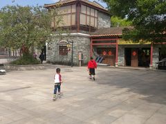 -李小龙乐园(顺德均安店)