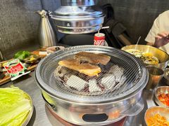-本炙炭烤·蒲烧活鳗料理店(金沙洲店)
