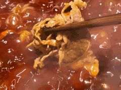 -凯鸽火锅(华林新天地店)