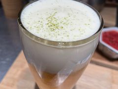 -火山屋台(新街口店)