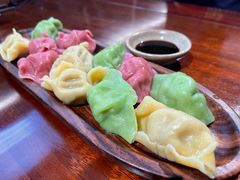-七色云蔬食(喜邻里店)