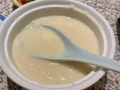 民国美龄粥-南京大牌档(龙湖长楹天街店)
