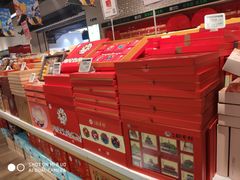 -7fresh七鲜(大族广场店)