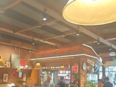 -巴卤社老火锅(财富店)