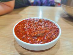 -韩麦大冷面(桂花街直营店)